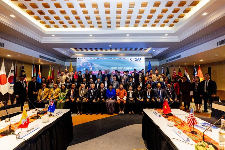 The National Secretariats Meeting (NSM) 2024 Daily Recap