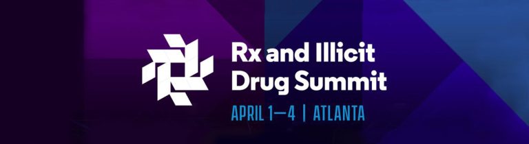 DAP PRESENCE AT THE RX AND ILLICIT DRUG SUMMIT 2024