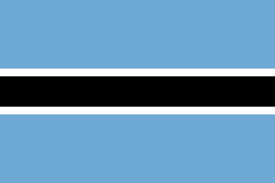 BOTSWANA: TOT ON UPC -1 CORE COURSE IN BOTSWANA