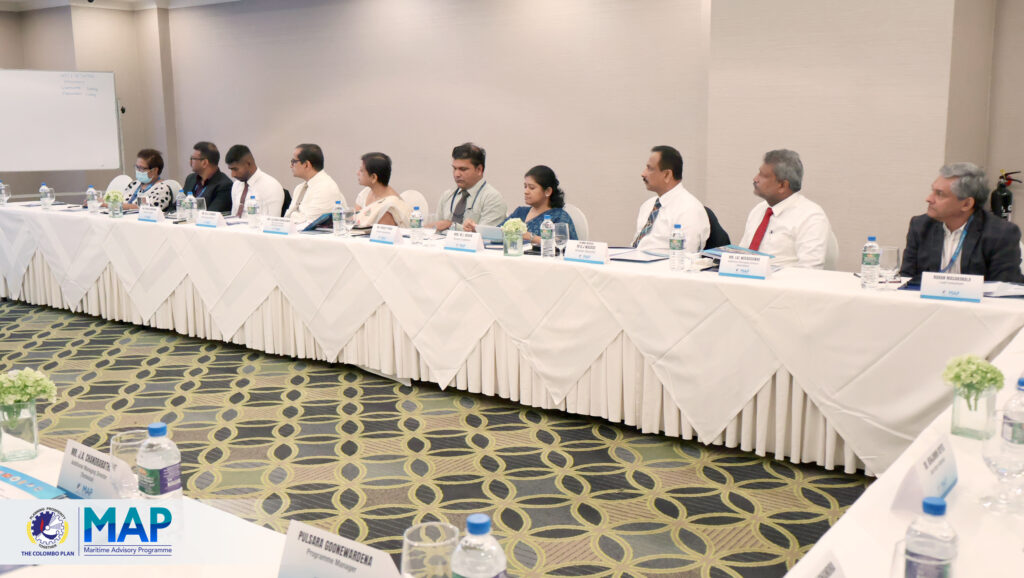 Leadership Workshop - Picture 4