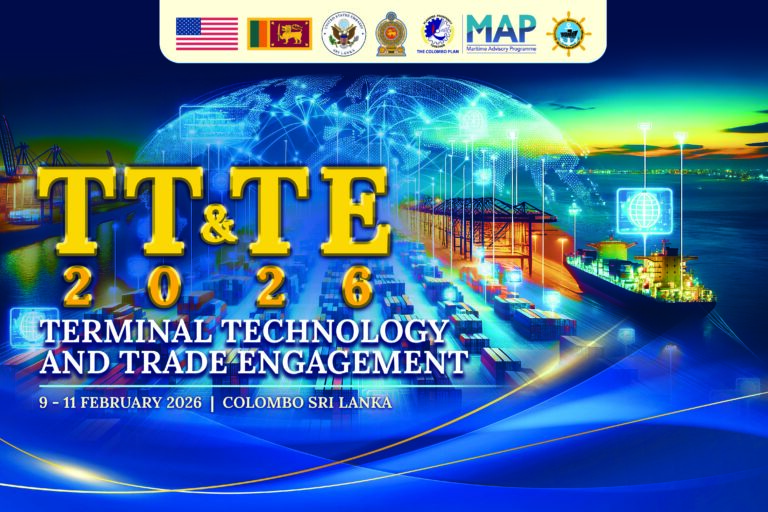 TERMINAL TECHNOLOGY & TRADE ENGAGEMENT 2026